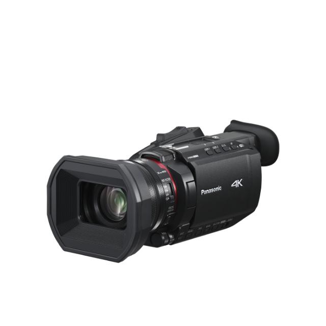 PANASONIC HC-X1600E CAMCORDER