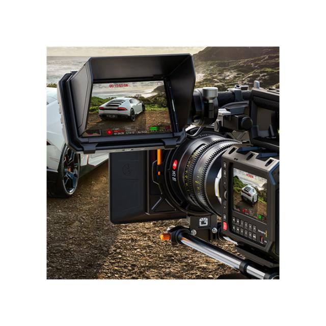 BLACKMAGIC PYXIS MONITOR EVF KIT