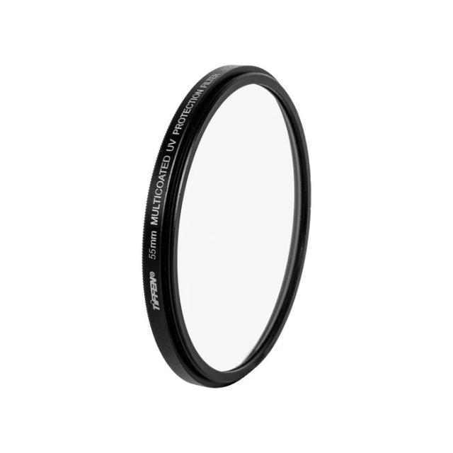 TIFFEN 55MM TMC1 PROTECTOR FILTER