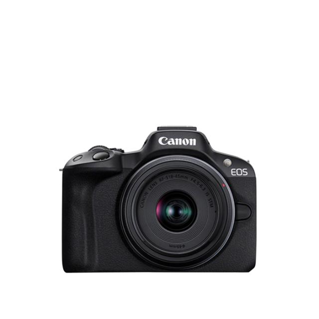 Canon EOS R50 18-45mm kit