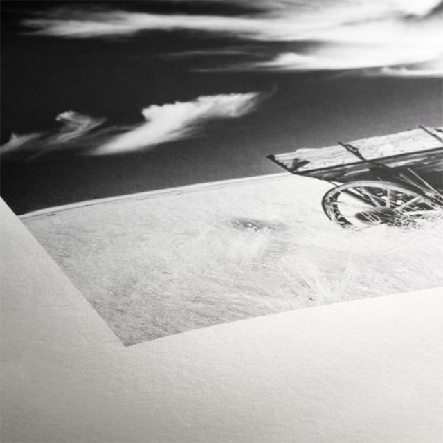 HAHNEMÜHLE*  PHOTO RAG ULT. SMOOTH  60