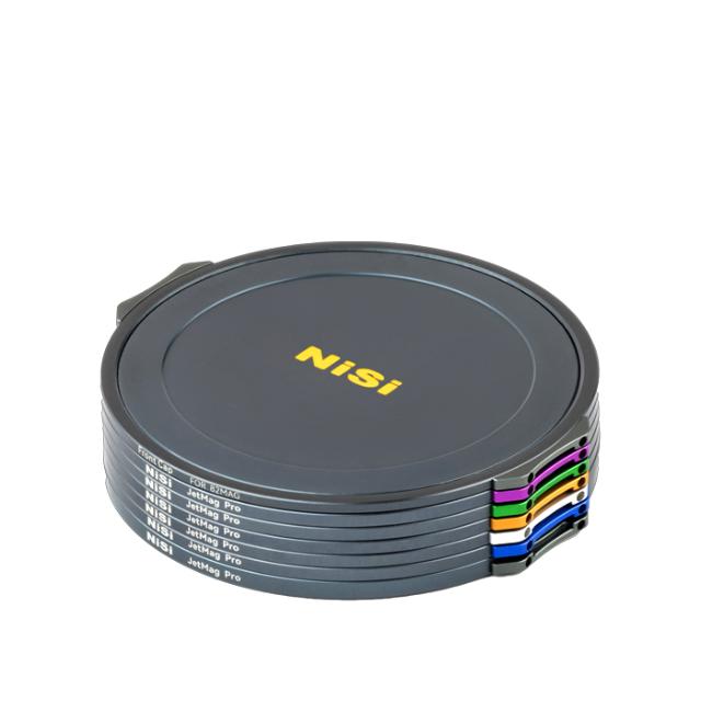 NISI JETMAG PRO FILTER GLOW MIST 1/4