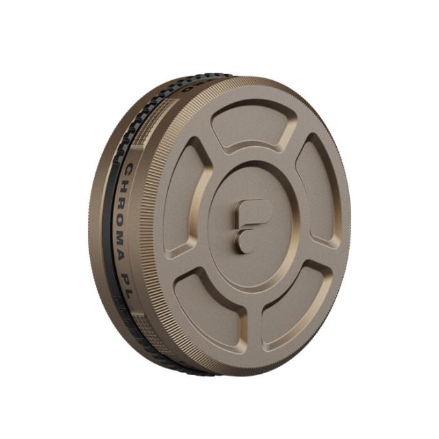 PolarPro 135 Series Chroma CPL Filter 55mm