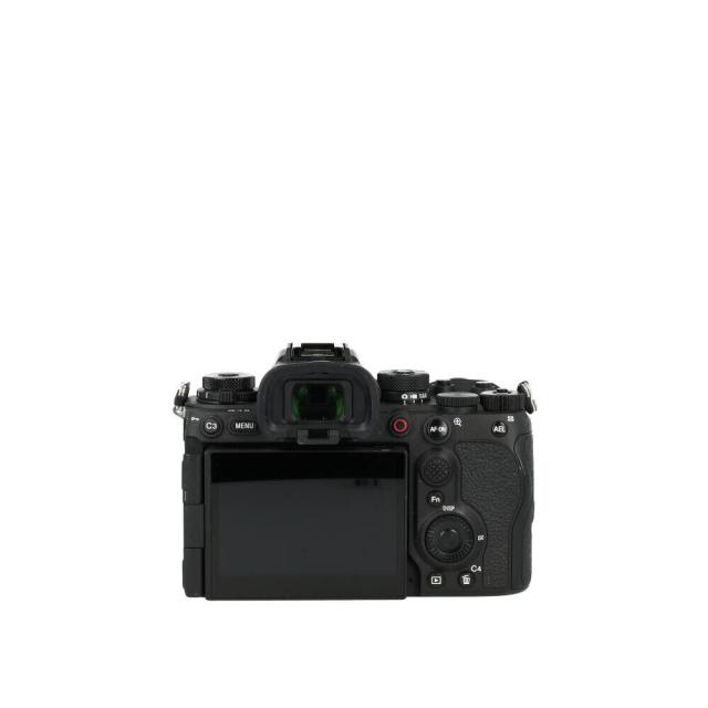 SONY BODY A9 III (3) USED