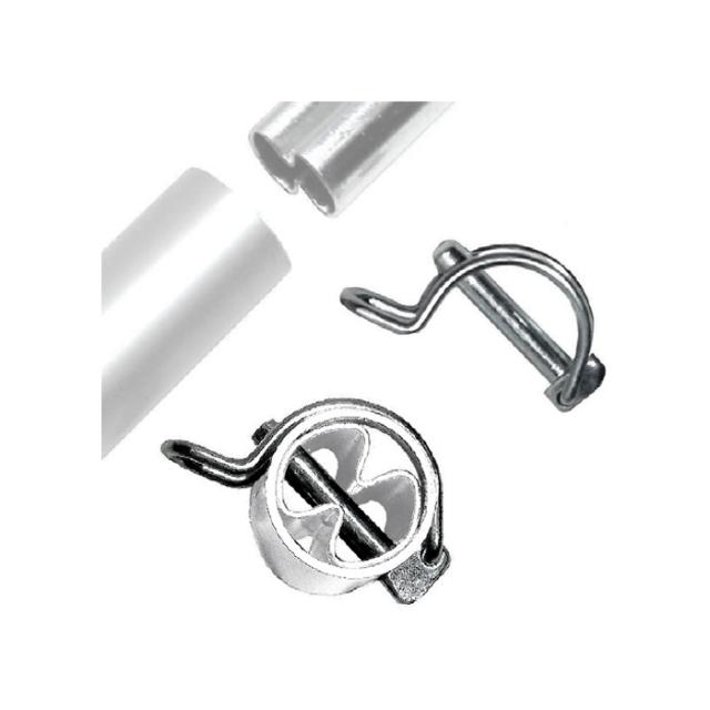 SUNBOUNCE SELF-SECURING-PINS FOR BIG ( 4 STK.)