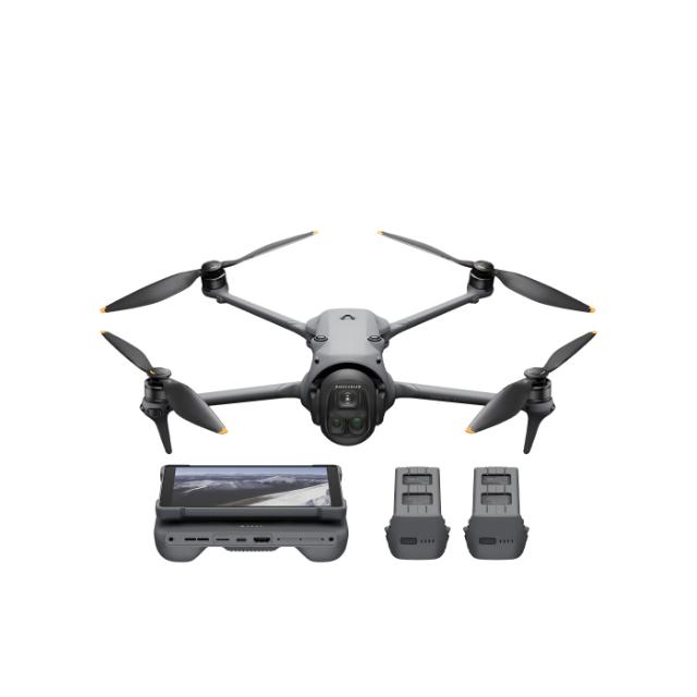 DJI MAVIC 4 PRO CREATOR COMBO(DJI RC PRO 2)