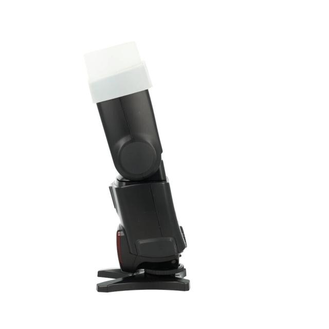 CANON FLASH SPEEDLITE 580EX (3) USED