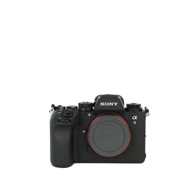 SONY BODY A9 III (3) USED