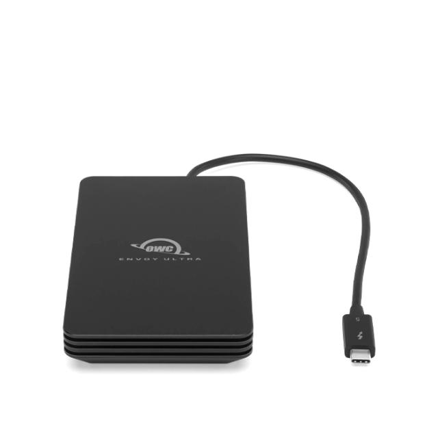 OWC ENVOY THUNDERBOLT 5, 4.0TB