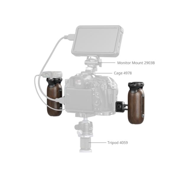 SmallRig 5238 ARRI 3/8