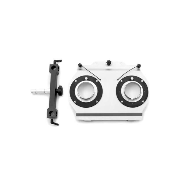 DoPchoice Adapter 2x BOWENS MOUNT