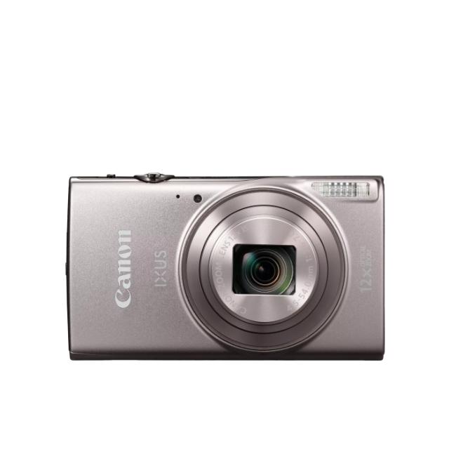 CANON IXUS 285HS A DIGITAL KAMERA SILVER