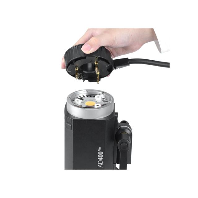 GODOX AD-H400P EXTENSION HEAD FOR AD400PRO