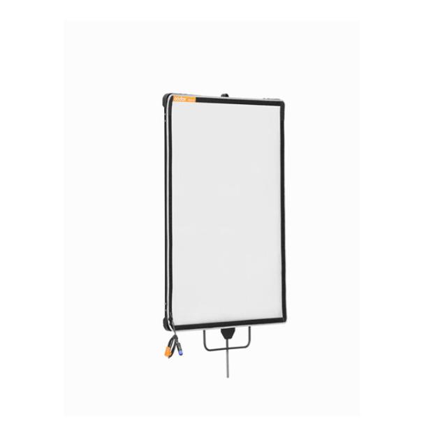 GODOX AD21 K2 DIFFUSION PANEL 60X45CM W/ BAG