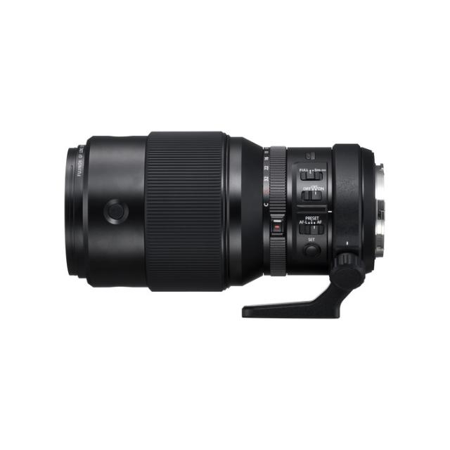 FUJINON GF 250MM F/4 R LM OIS WR G-MOUNT