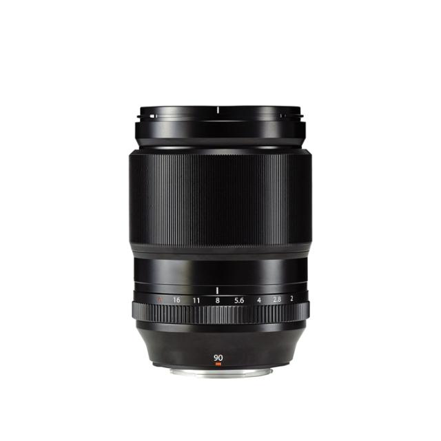 FUJINON XF 90MM F/2