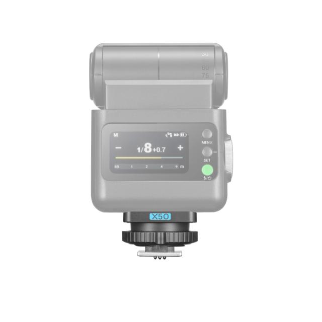 GODOX X5 WIRELESS HOTSHOE & TRIGGER F IT32 OLYMPUS