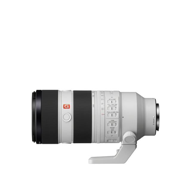 SONY (E) FE 70-200MM F/2,8 GM MK II