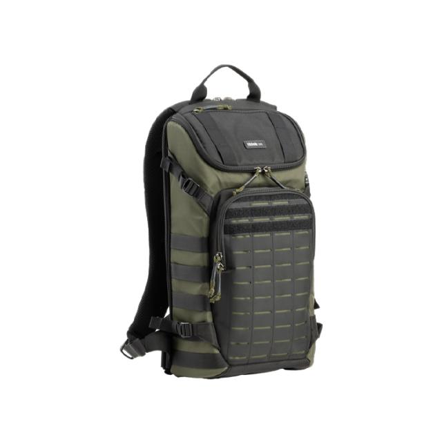 THINK TANK DARKLIGHT BACKPACK 14L GREEN