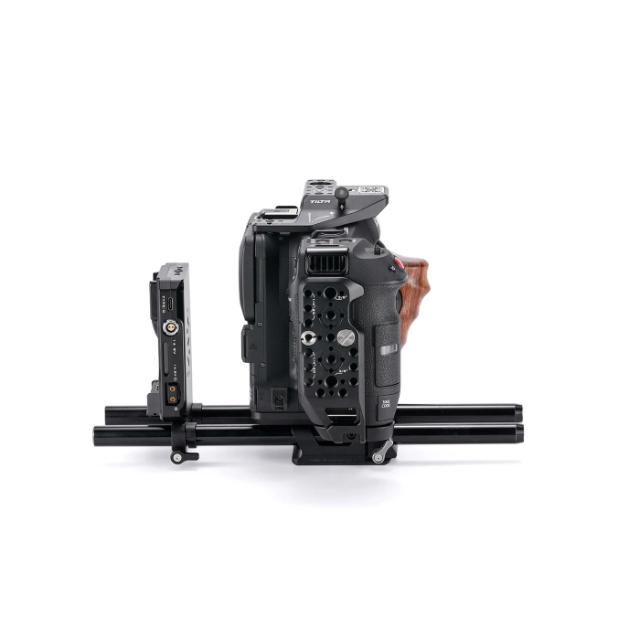 TILTA CAMERA CAGE PRO KIT FOR CANON C80(V-MOUNT)