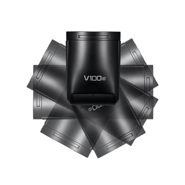 GODOX SPEEDLITE V100 NIKON