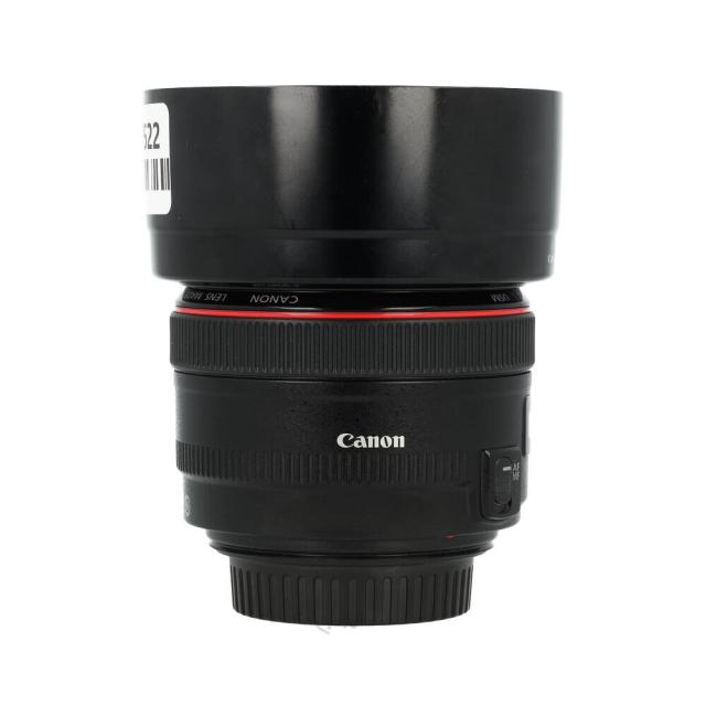 CANON LENS EF 50 1,2 L (3) USED