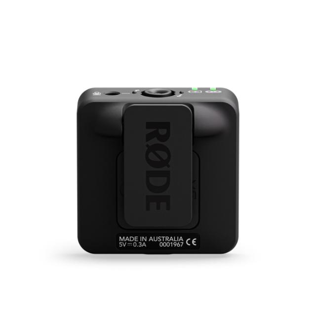 RODE WIRELESS ME TX TRANSMITTER