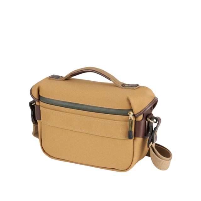 BILLINGHAM HADLEY SMALL PRO - KHAKI FIBRENYTE / CH