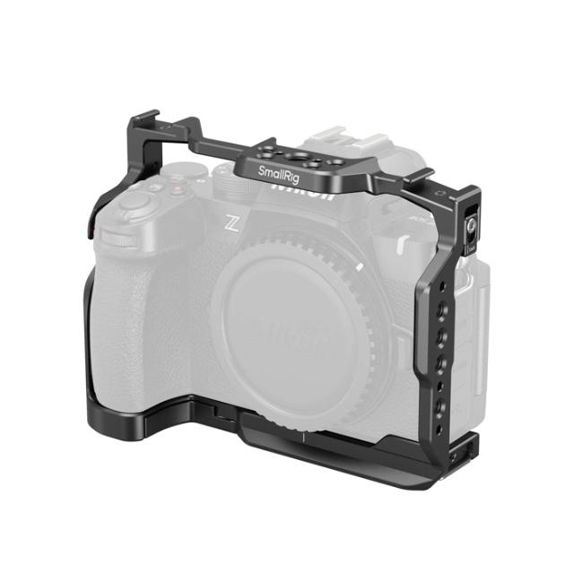 SMALLRIG 4980 CAGE FOR NIKON Z50 II