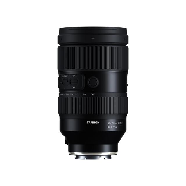 TAMRON 35-150MM F/2-2,8 DI III VXD FOR E-MOUNT