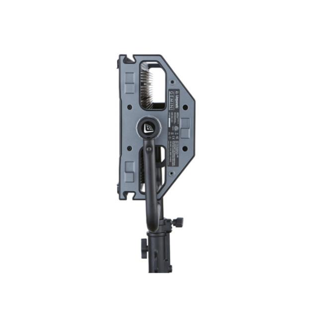 Litepanels Gemini 2x1 Soft (PWR. Cord-Open end)