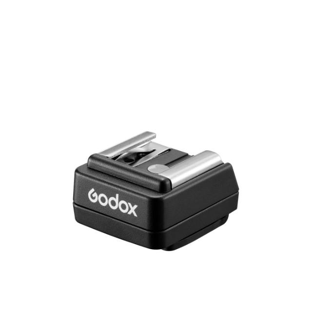 GODOX FS-R SINGLE CONTACT HOTSHOE RISER UNIVERSAL