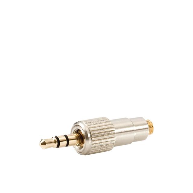 DPA 9034 SENNHEISER MICRODOT ADAPTER