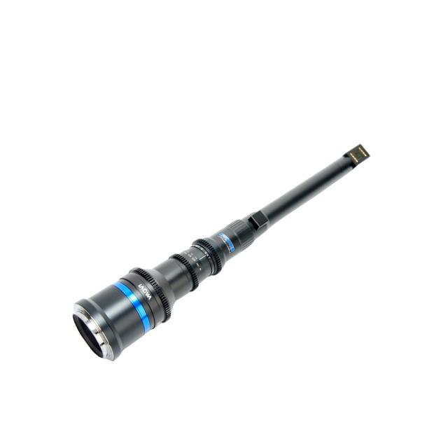 Laowa 24mm T14 2X Periprobe Cine - PL-Mount