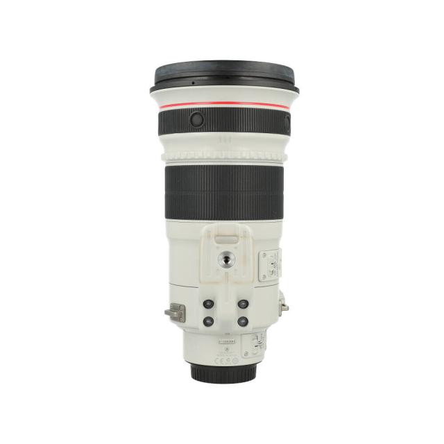 CANON LENS EF 300 2,8 L IS II (3) USED