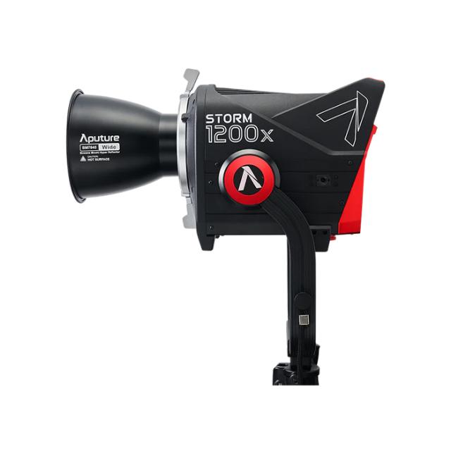 APUTURE STORM 1200X