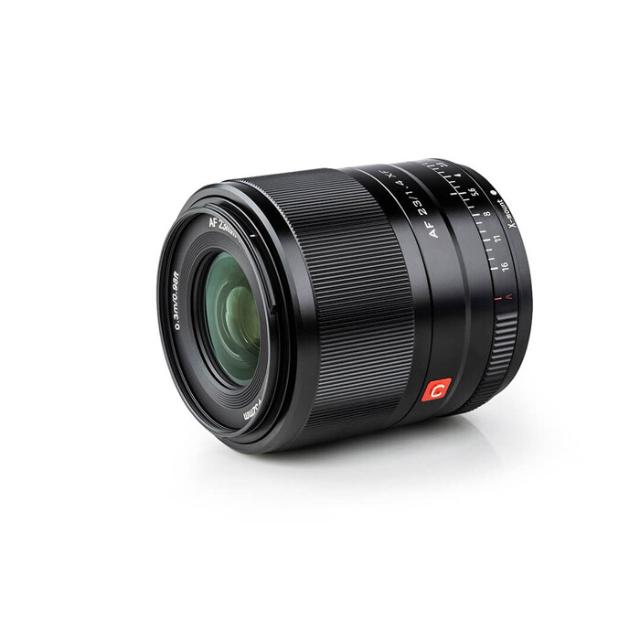 VILTROX 23MM F/1.4 AF X-MOUNT