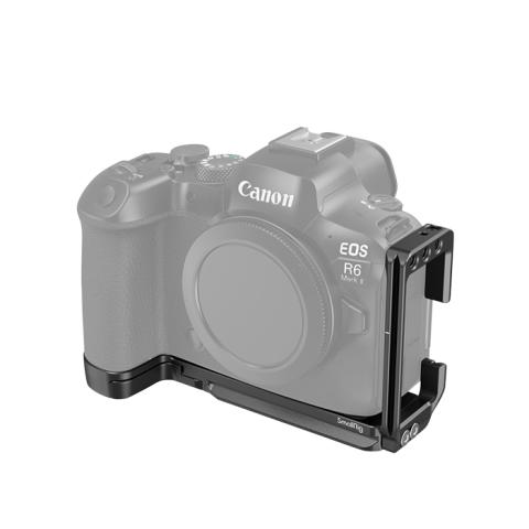 CANON EOS R5 MIRRORLESS CAMERA