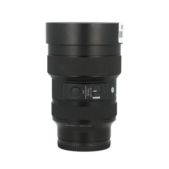 SIGMA LENS 14-24 2,8 DG DN SONY (2) USED