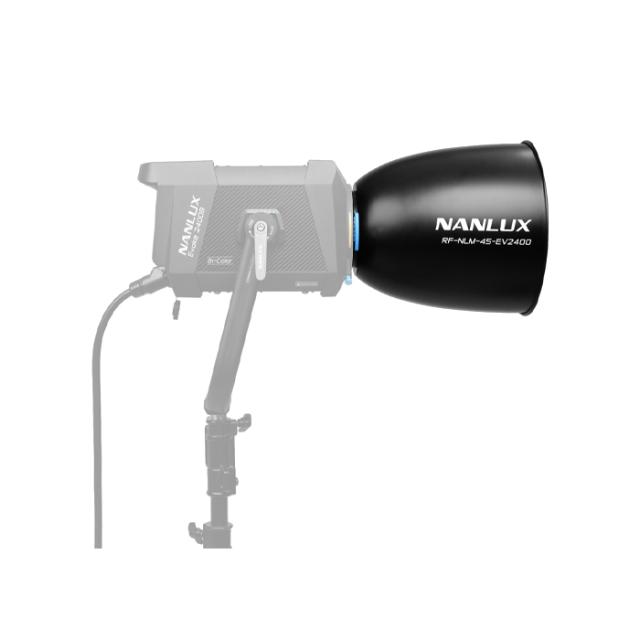 NANLUX 45 DEGREE REFLECTOR FOR EVOKE 2400B