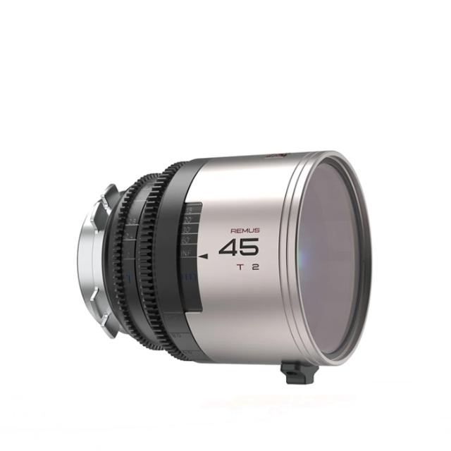 BLAZAR REMUS 45MM T2.0 1,5X ANAMORPHIC BLUE PL