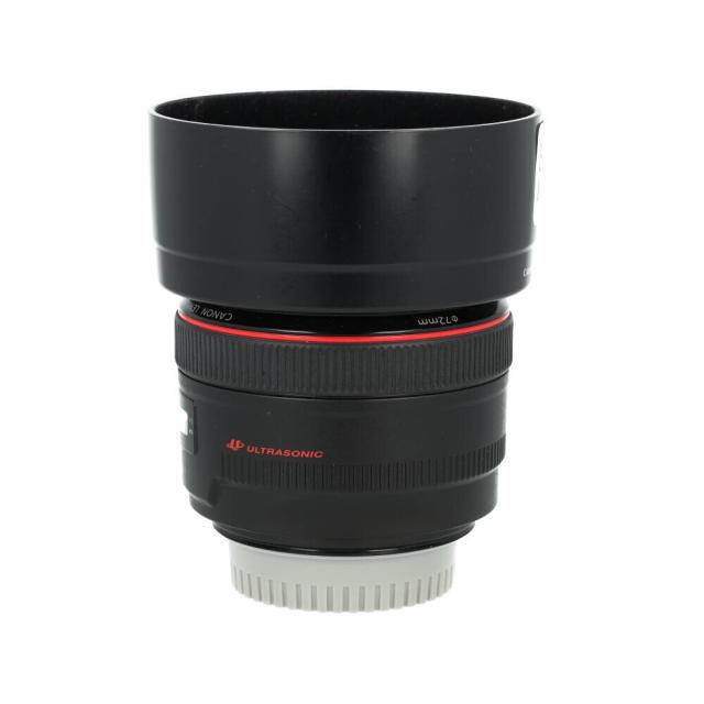 CANON LENS EF 50 1,2 L (2) USED