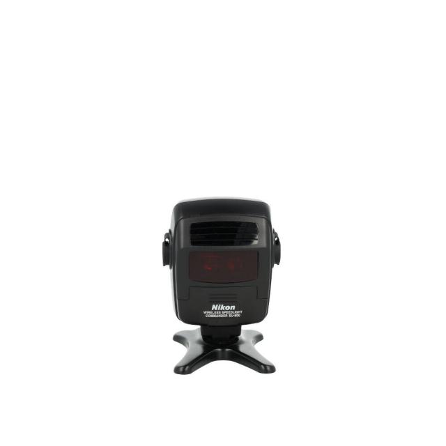 NIKON FLASH SB-R200 KIT + SU-800 (2) USED