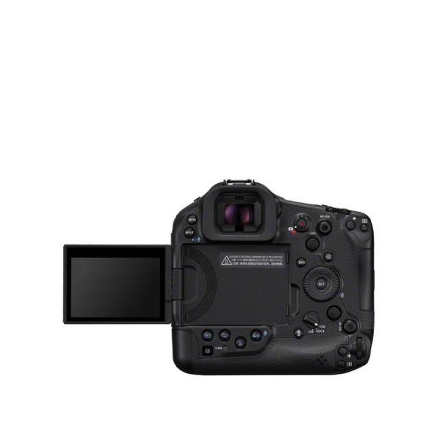 CANON EOS R1