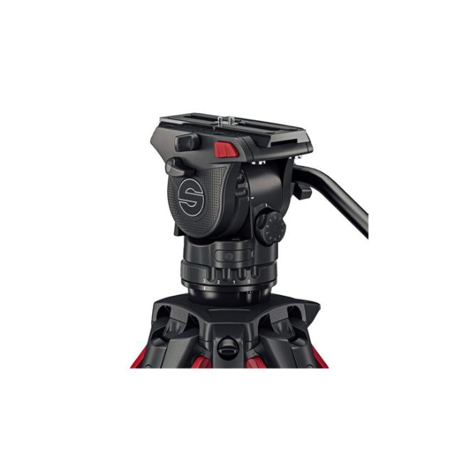 Sachtler System ACE XL FT-75 MS (BLK)