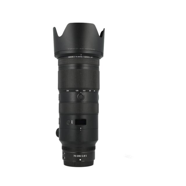 NIKON LENS Z 70-200 2,8 S (3) USED
