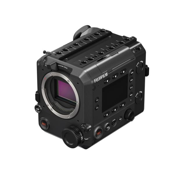 FUJI GFX ETERNA 55