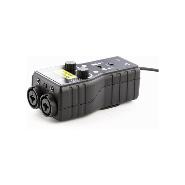 SARAMONIC SMARTRIG + 2 CHANNEL XLR