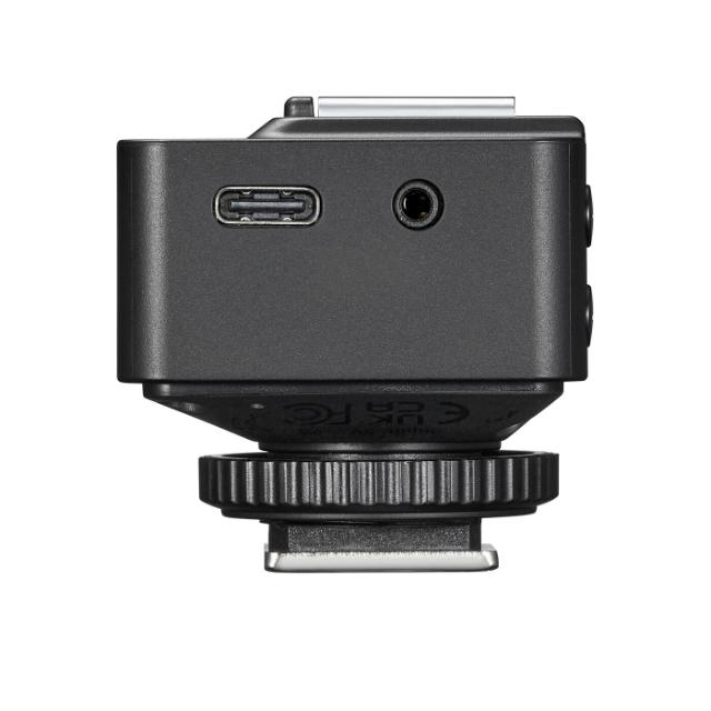 GODOX XR-S TTL TRIGGER RECEIVER FOR SONY