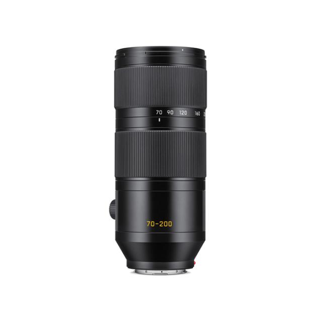 LEICA SL 70-200MM F/2,8 VARIO-ELMARIT ASPH BLACK